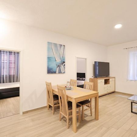 Old Town Donatello Apartment Zadar Exterior photo